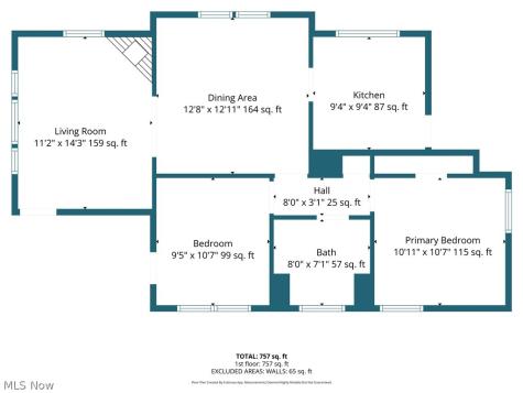 1835 Reyburn Road Cleveland OH 44112