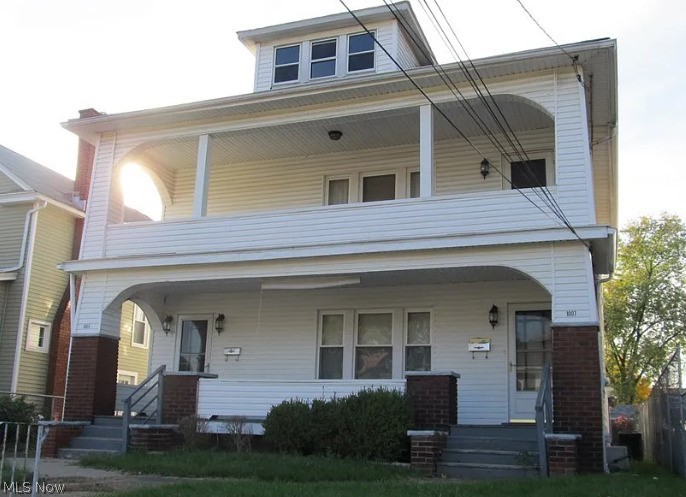 1005 Clarendon Avenue NW Canton OH 44708