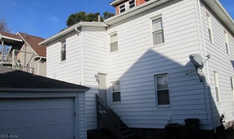 1005 Clarendon Avenue NW Canton OH 44708