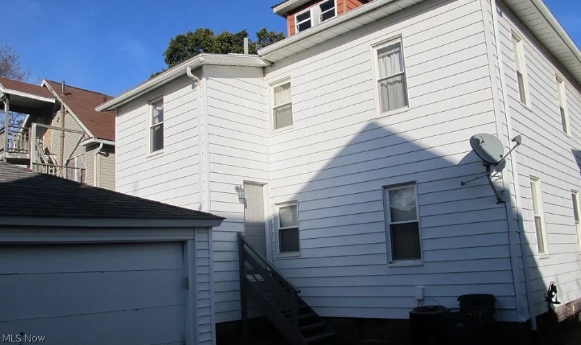 1005 Clarendon Avenue NW Canton OH 44708