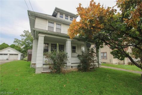 3908 Mahoning Avenue Youngstown OH 44515