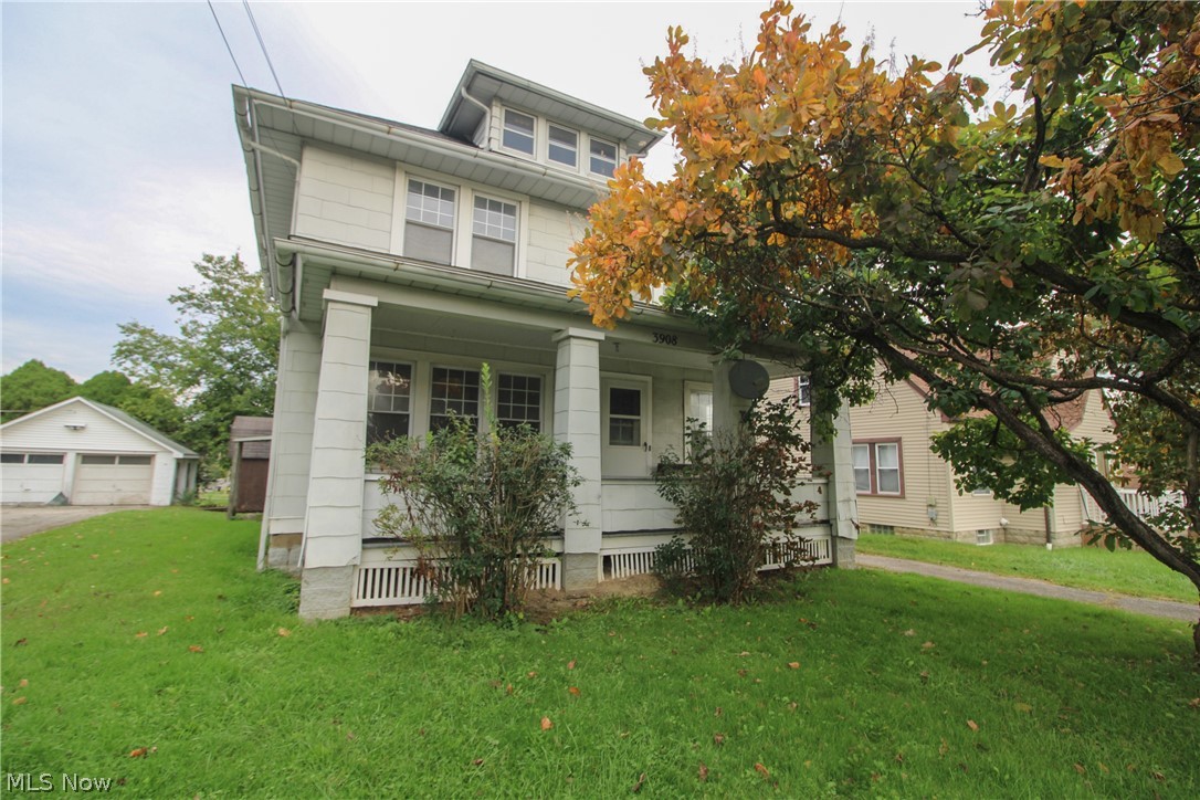 3908 Mahoning Avenue Youngstown OH 44515