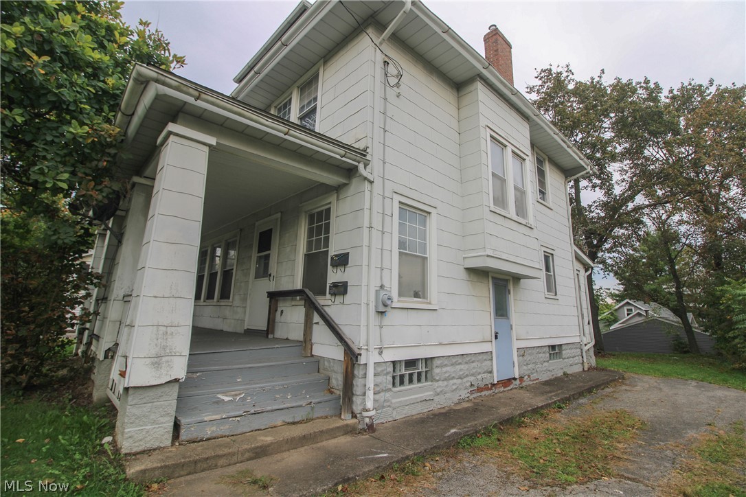 3908 Mahoning Avenue Youngstown OH 44515
