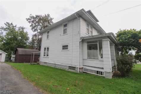 3908 Mahoning Avenue Youngstown OH 44515