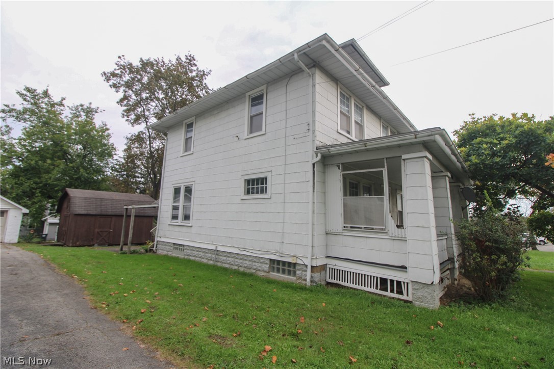 3908 Mahoning Avenue Youngstown OH 44515