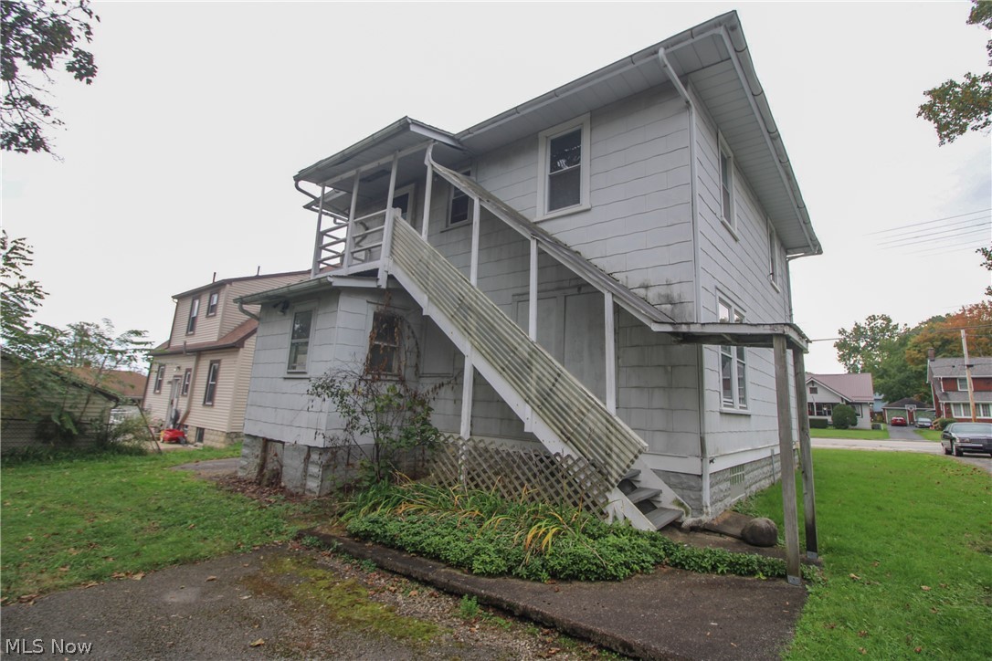 3908 Mahoning Avenue Youngstown OH 44515