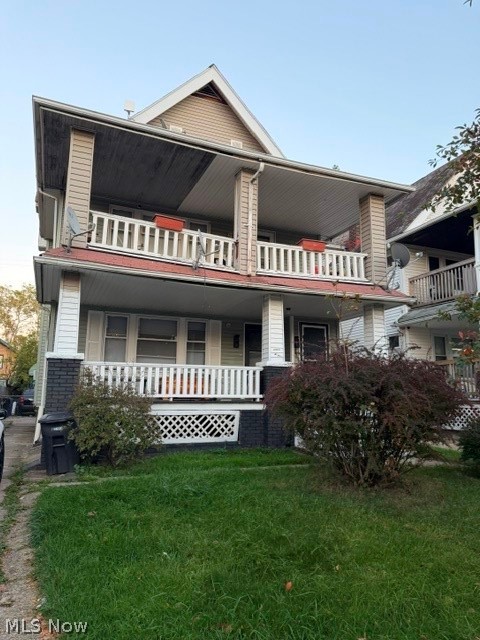 2053 W 91st Street Cleveland OH 44102