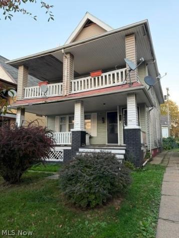 2053 W 91st Street Cleveland OH 44102