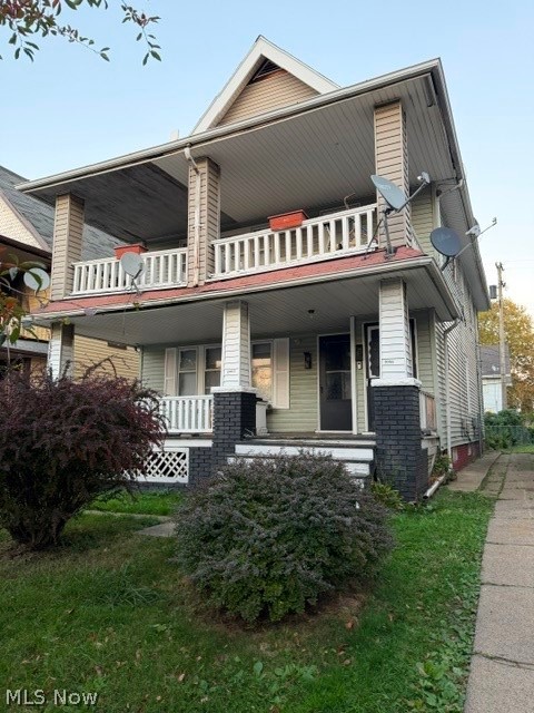 2053 W 91st Street Cleveland OH 44102