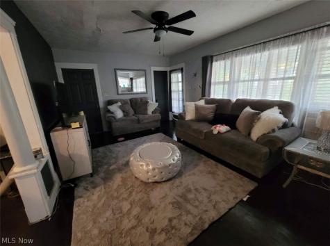 2053 W 91st Street Cleveland OH 44102