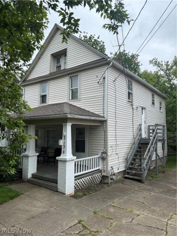 2136 16th Street SW Akron OH 44314