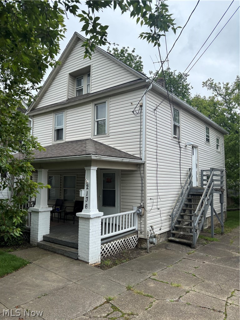 2136 16th Street SW Akron OH 44314