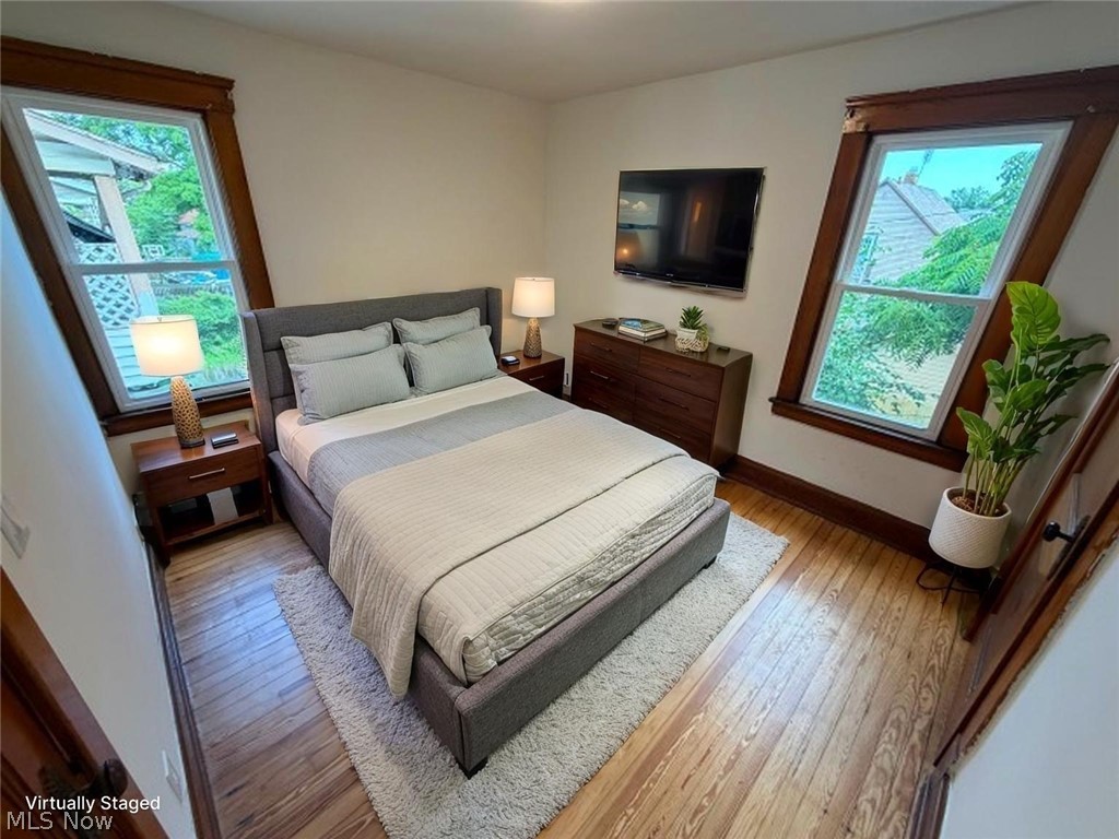 4328 Riverside Avenue Cleveland OH 44102