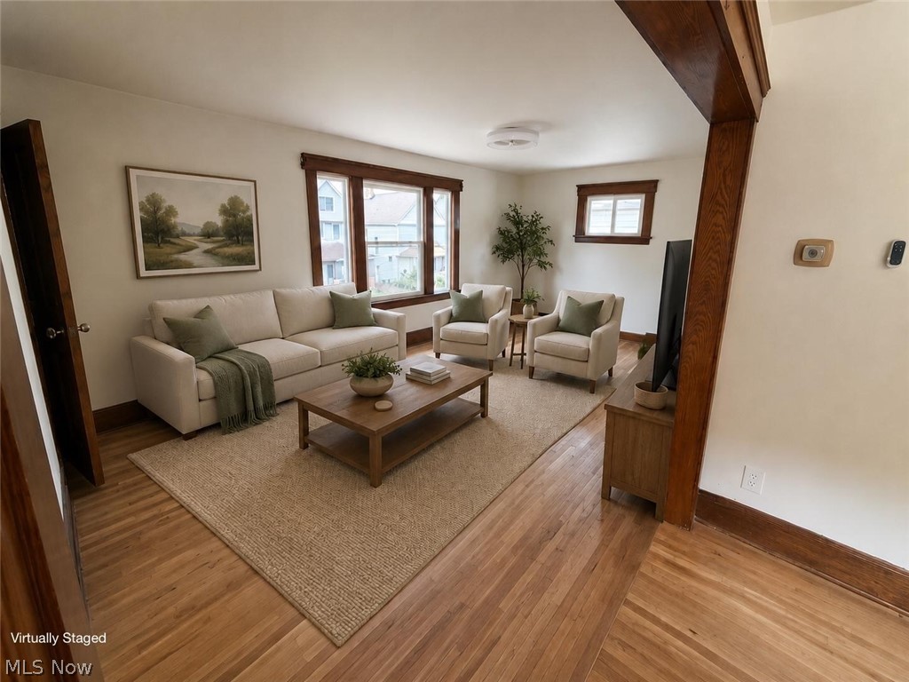 4328 Riverside Avenue Cleveland OH 44102