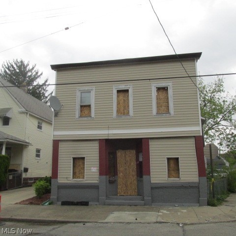 3497 W 46th Street Cleveland OH 44102