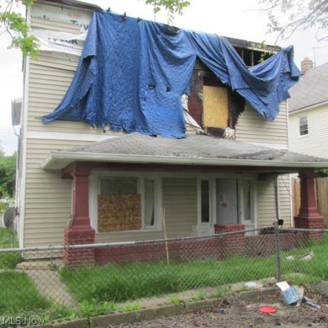 3497 W 46th Street Cleveland OH 44102