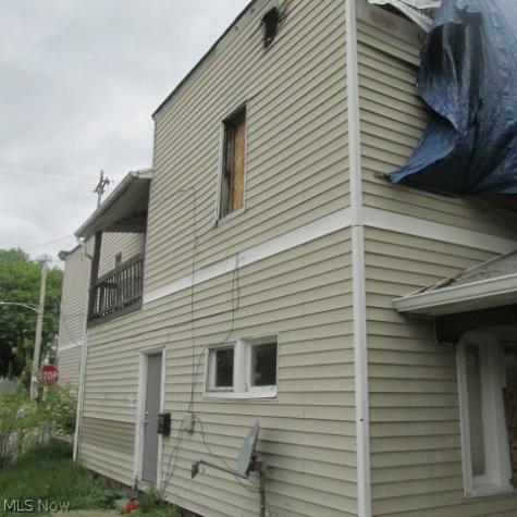 3497 W 46th Street Cleveland OH 44102