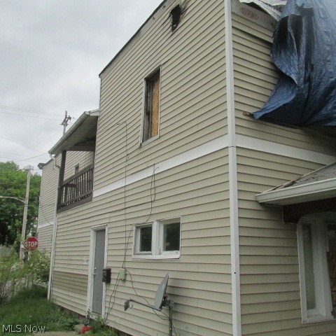 3497 W 46th Street Cleveland OH 44102