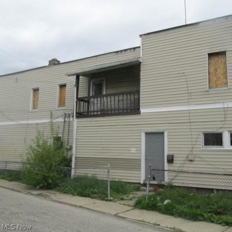 3497 W 46th Street Cleveland OH 44102