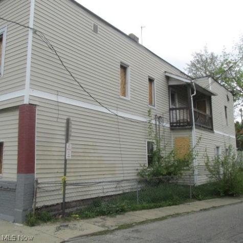 3497 W 46th Street Cleveland OH 44102