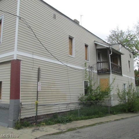 3497 W 46th Street Cleveland OH 44102