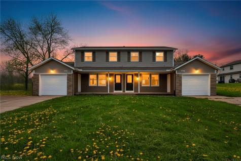 2427 Haverhill Road Twinsburg OH 44087