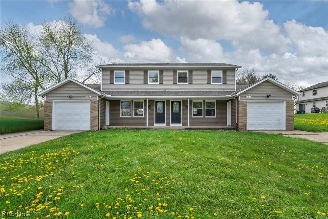 2427 Haverhill Road Twinsburg OH 44087