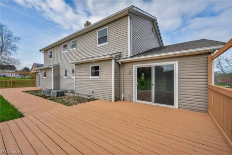 2427 Haverhill Road Twinsburg OH 44087