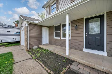2427 Haverhill Road Twinsburg OH 44087