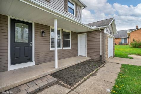 2427 Haverhill Road Twinsburg OH 44087