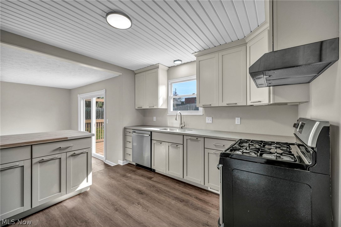 2427 Haverhill Road Twinsburg OH 44087
