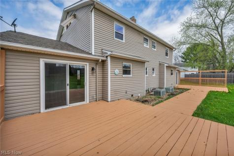 2427 Haverhill Road Twinsburg OH 44087