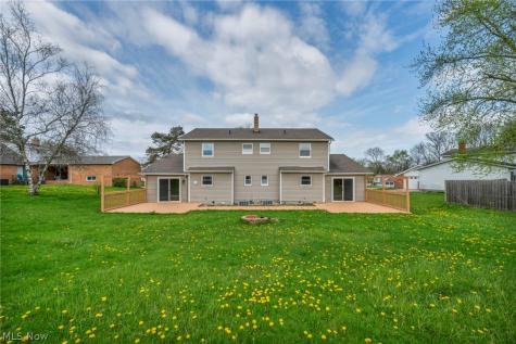 2427 Haverhill Road Twinsburg OH 44087