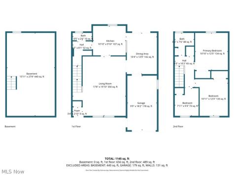 2427 Haverhill Road Twinsburg OH 44087