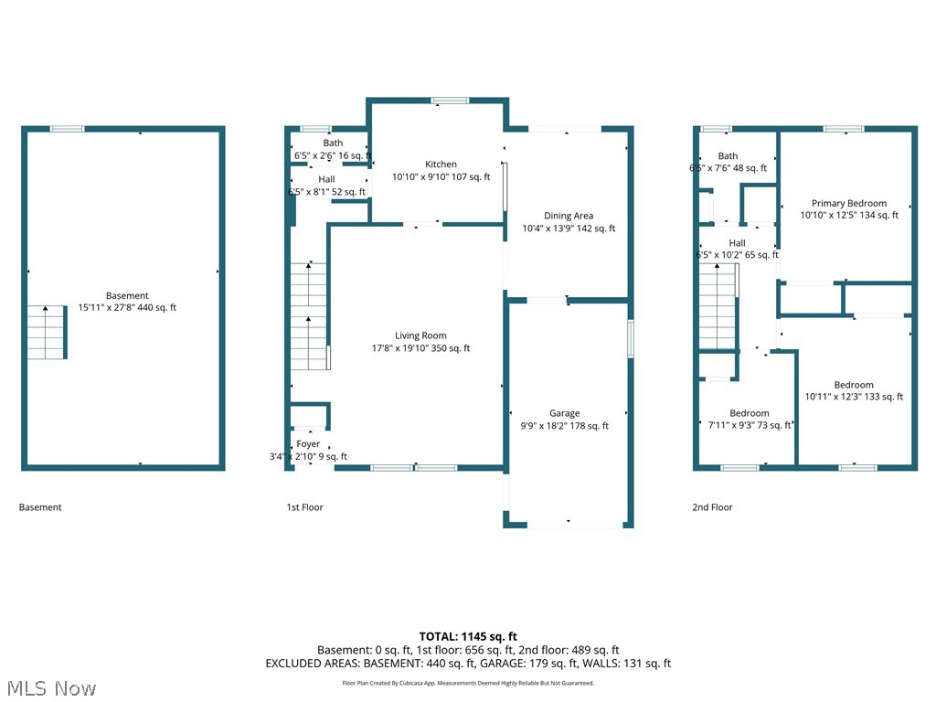 2427 Haverhill Road Twinsburg OH 44087