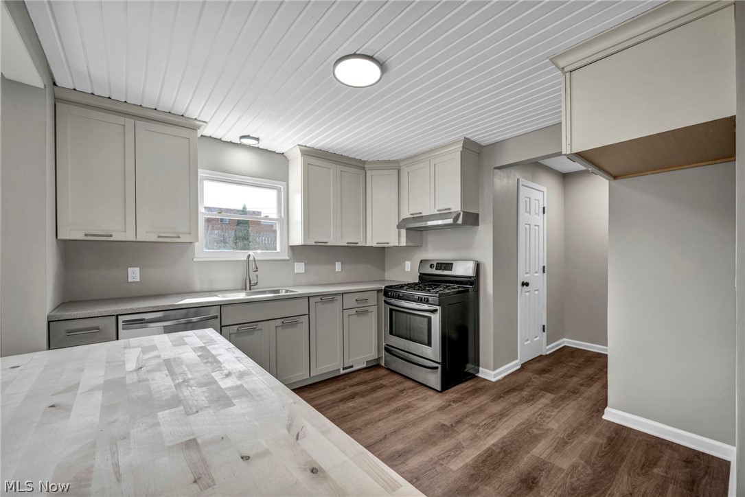 2427 Haverhill Road Twinsburg OH 44087