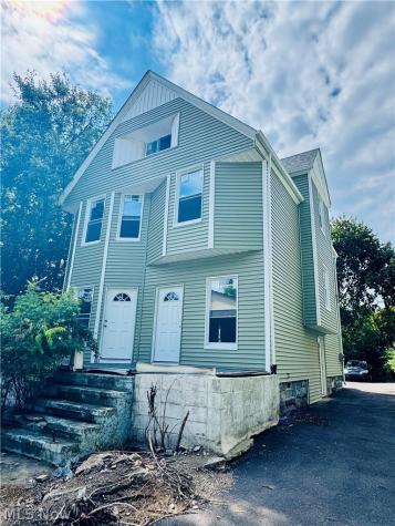 2326 E 95th Street Cleveland OH 44106