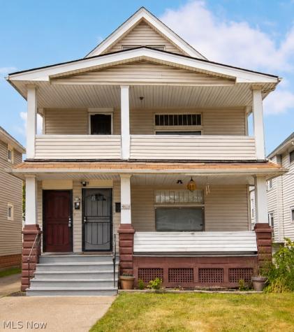 4518 Turney Road Cleveland OH 44105