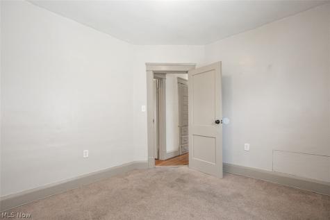 4518 Turney Road Cleveland OH 44105