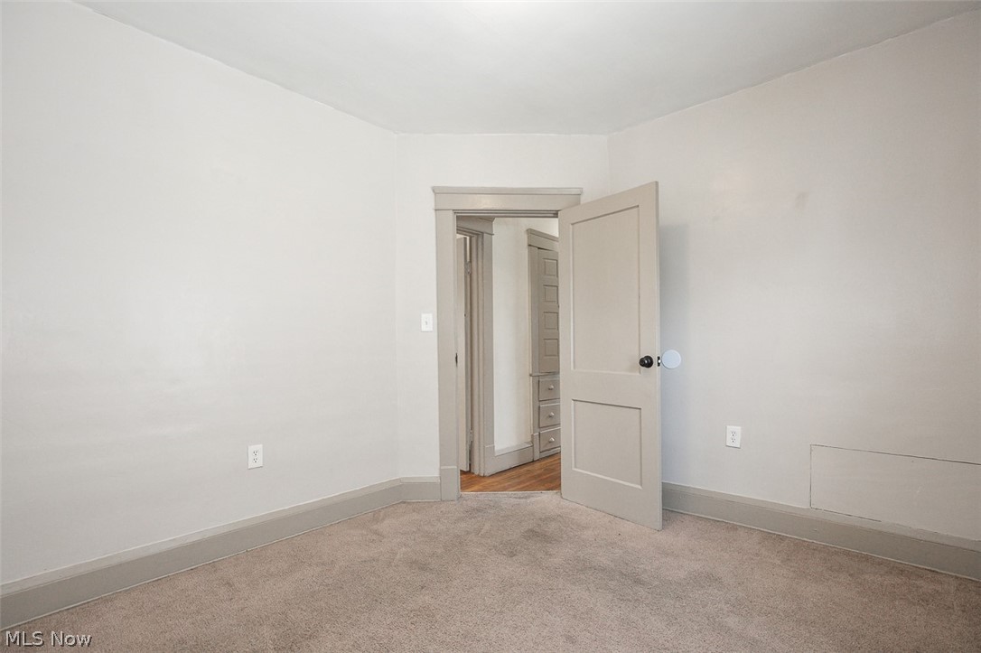 4518 Turney Road Cleveland OH 44105