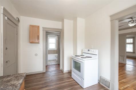 4518 Turney Road Cleveland OH 44105