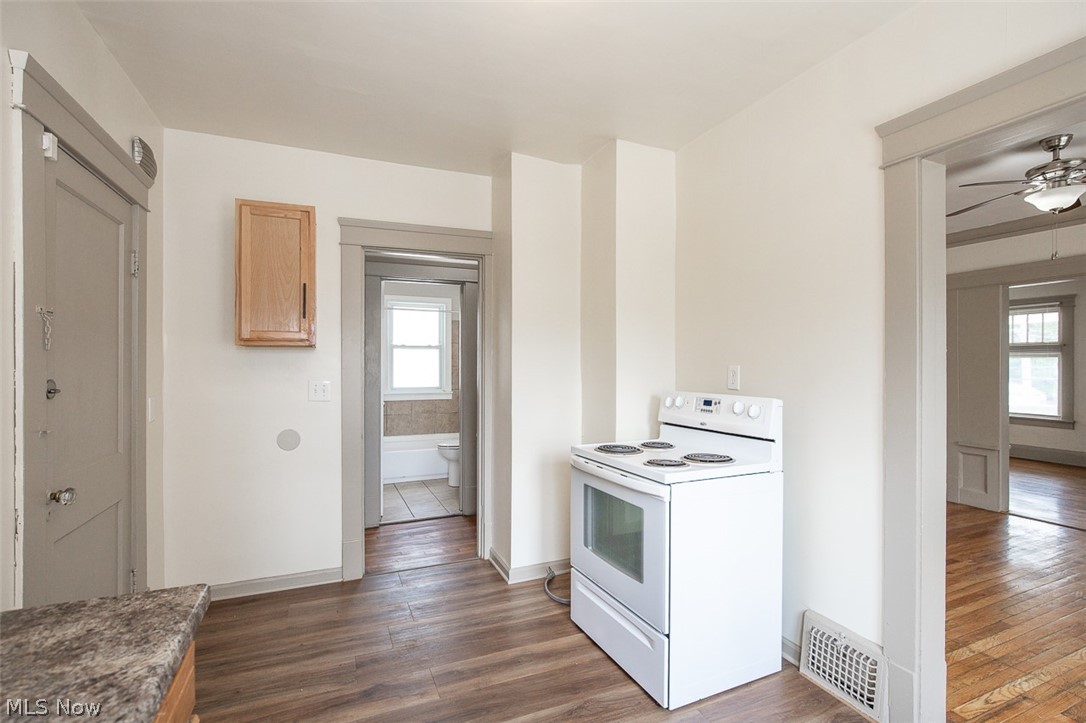 4518 Turney Road Cleveland OH 44105