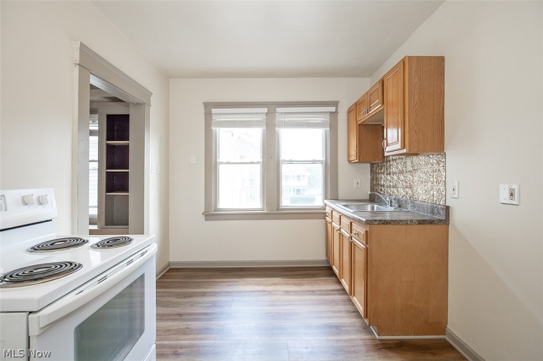 4518 Turney Road Cleveland OH 44105