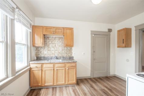 4518 Turney Road Cleveland OH 44105