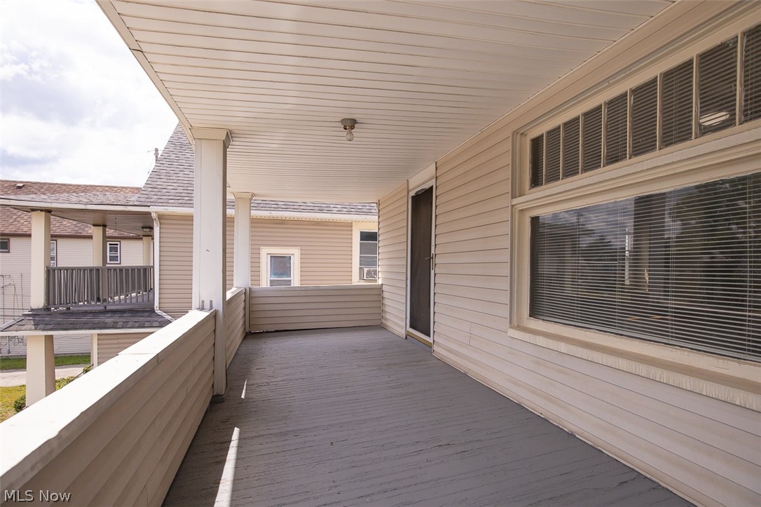 4518 Turney Road Cleveland OH 44105