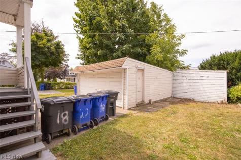 4518 Turney Road Cleveland OH 44105