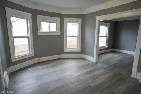 4104 Woburn Avenue Cleveland OH 44109