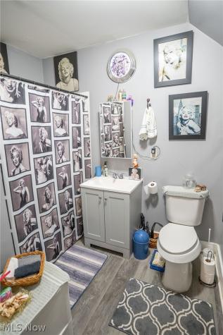 4104 Woburn Avenue Cleveland OH 44109