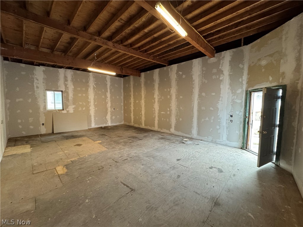 4104 Woburn Avenue Cleveland OH 44109