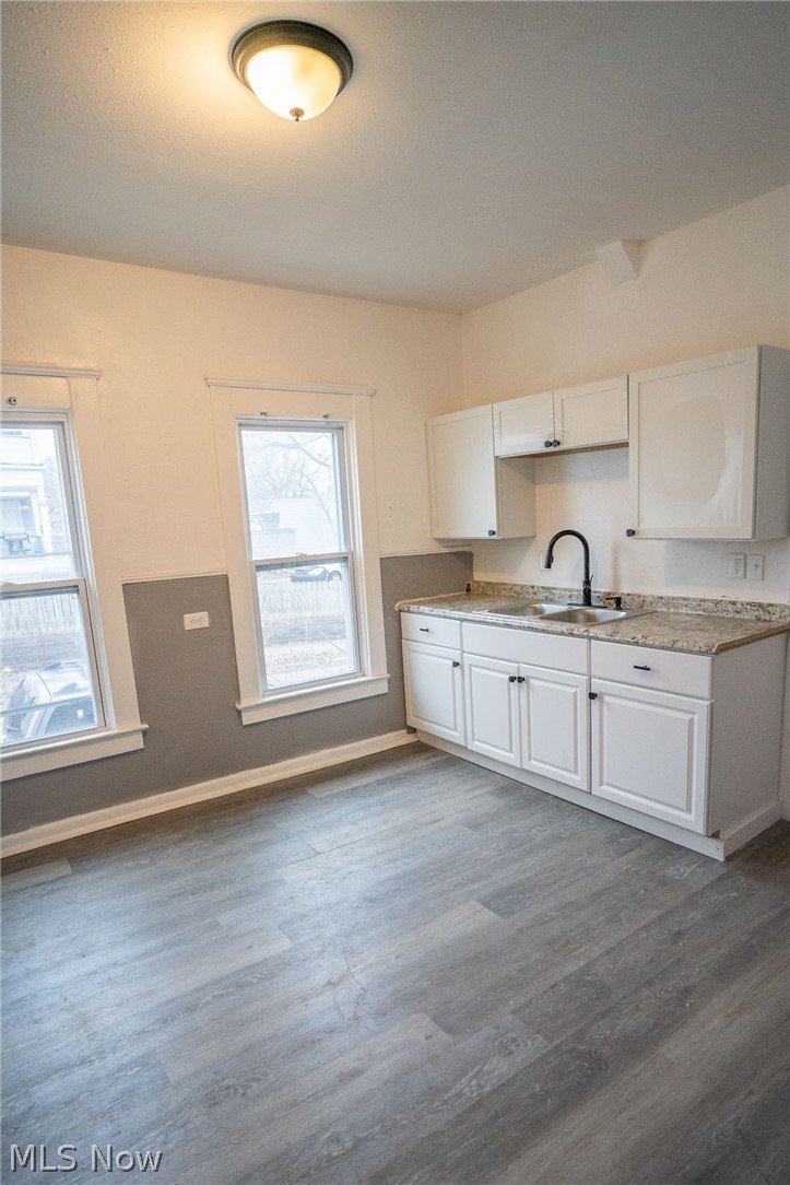 4104 Woburn Avenue Cleveland OH 44109